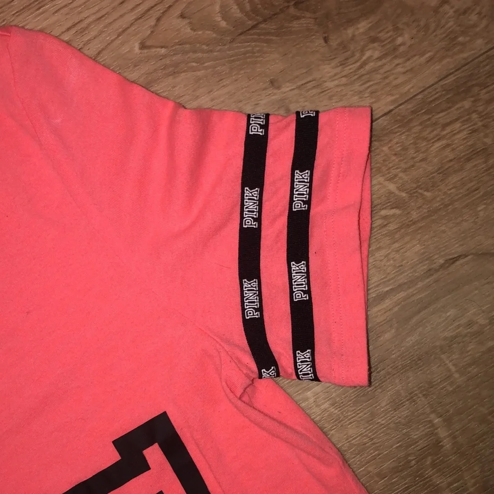 Women’s Victoria’s Secret PINK top - Picture 4 of 6
